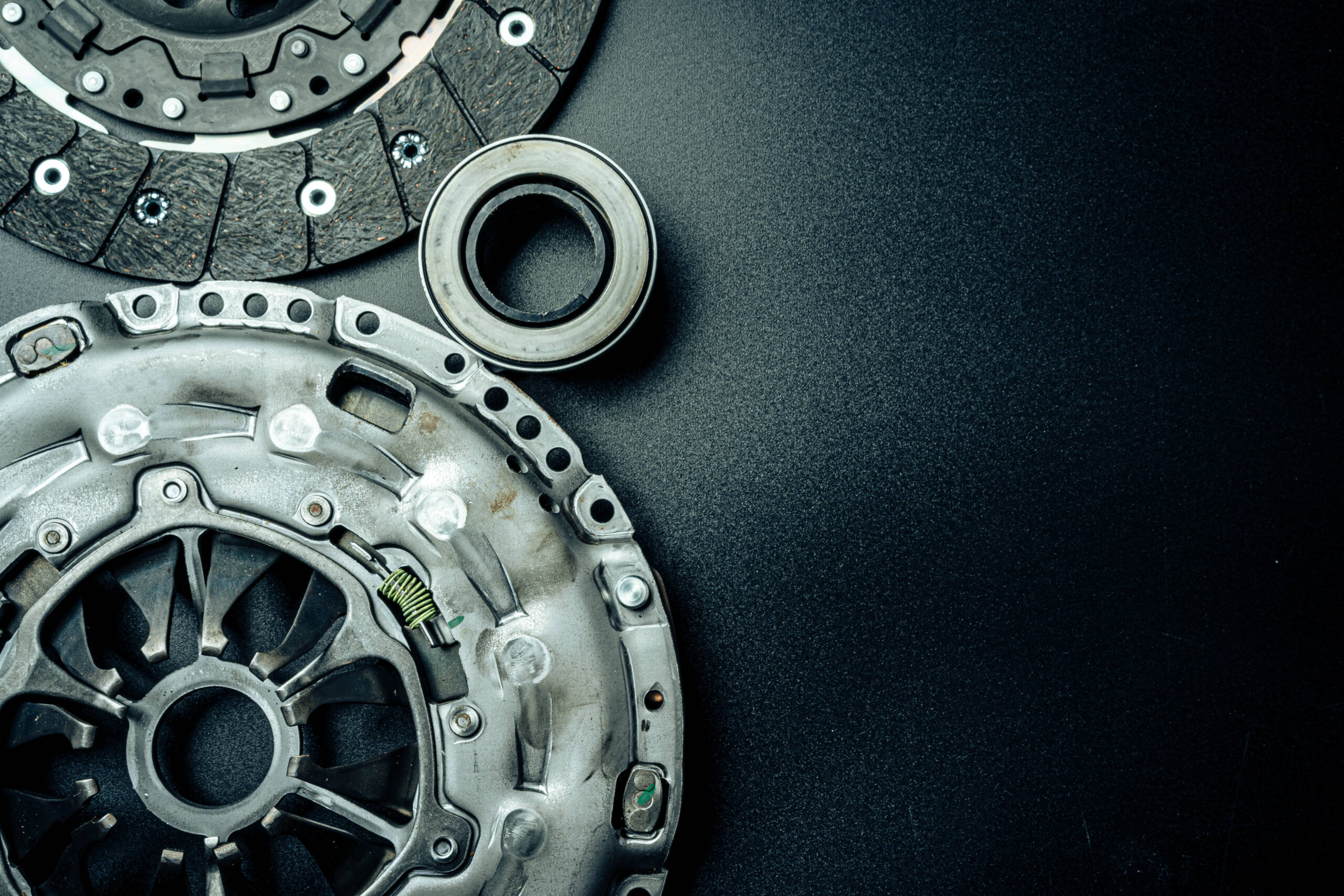 Brakes Total Parts Fresno