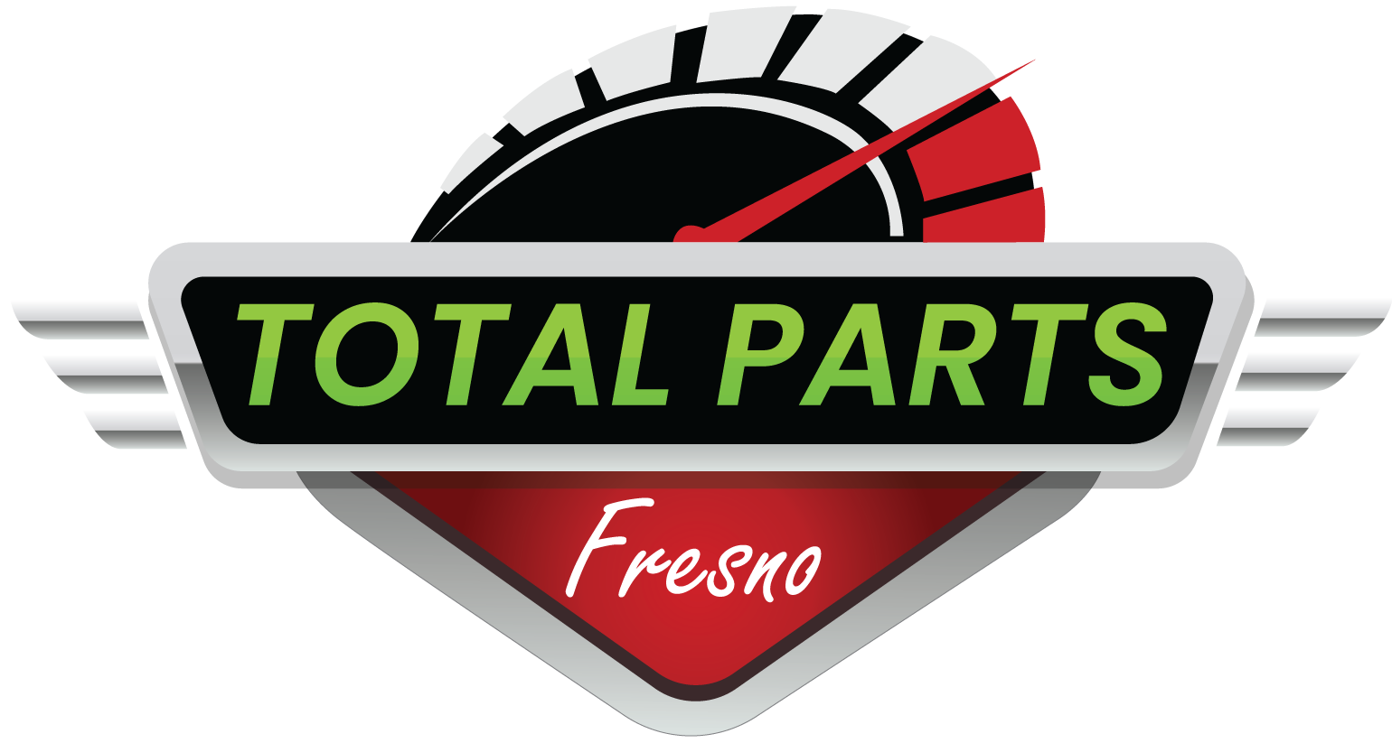 Total Parts Fresno